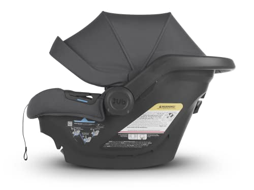 MESA MAX Base Canopy Upgrade With 43 Percent Larger UPF Sun Shield And Infant Inlay For Birth To 35 Lbs