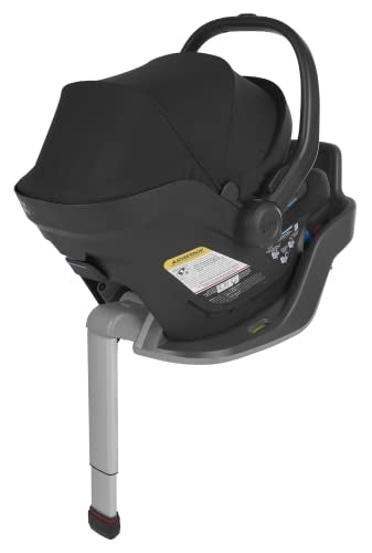 MESA MAX Infant Carrier With UPF Canopy For Sun Protection Privacy Inlay For Comfort Airway Support Birth To 35 Lbs