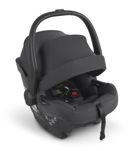 MESA MAX Base Canopy Upgrade With 43 Percent Larger UPF Sun Shield And Infant Inlay For Birth To 35 Lbs