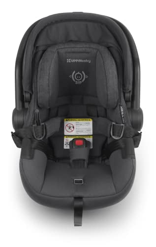 MESA MAX Base Canopy Upgrade With 43 Percent Larger UPF Sun Shield And Infant Inlay For Birth To 35 Lbs