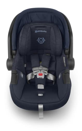 Mesa Max Infant Car Seat With Enlarged UPF Canopy And Inlay For Better Airway And Fit From Birth To 35 Lbs