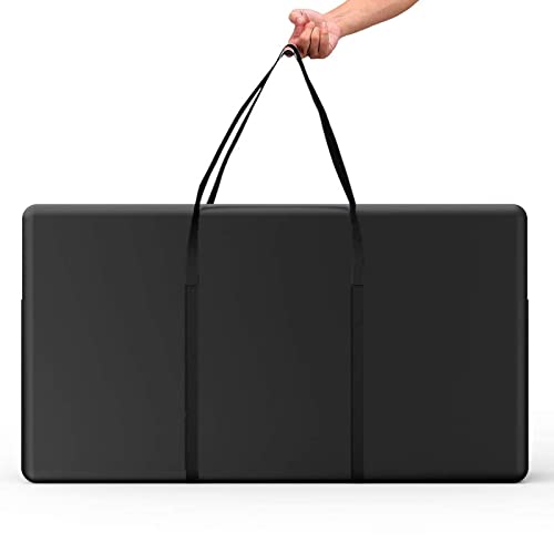 Nordmiex Baby Bedside Crib With Breathable Mesh Adjustable Height Portable Bassinet For Infant