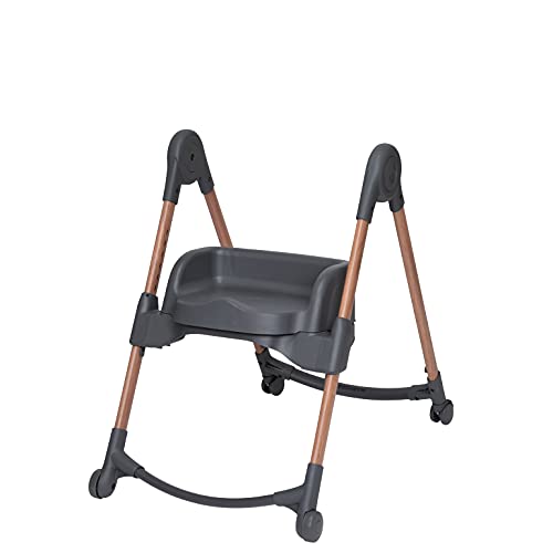 Maxi-Cosi Minla 6-in-1 High Chair With 6 Growth Modes, 5 Recline Positions, 9 Height Settings