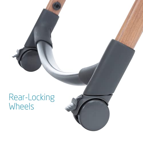 Maxi-Cosi Minla 6-in-1 High Chair With 6 Growth Modes, 5 Recline Positions, 9 Height Settings