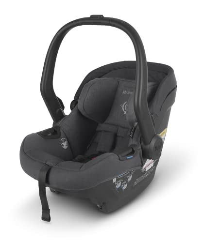 MESA MAX Base Canopy Upgrade With 43 Percent Larger UPF Sun Shield And Infant Inlay For Birth To 35 Lbs