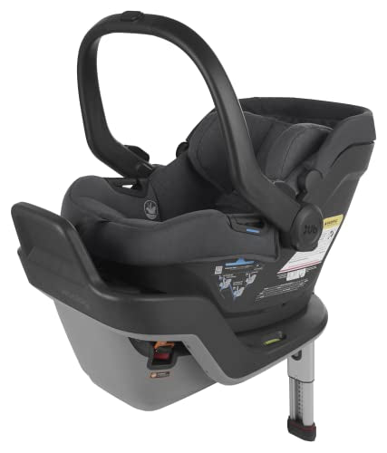 MESA MAX Base Canopy Upgrade With 43 Percent Larger UPF Sun Shield And Infant Inlay For Birth To 35 Lbs