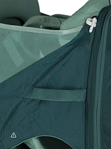 Osprey Poco LT Lightweight Child Carrier Backpack For Easier Urban Adventures And Short Hikes