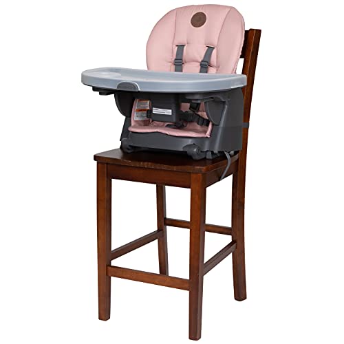 Maxi-Cosi Minla 6-in-1 High Chair With 6 Growth Modes, 5 Recline Positions, 9 Height Settings
