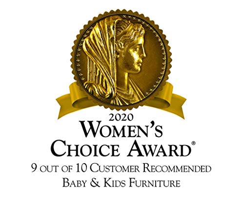 Storkcraft Portofino 5in1 Convertible Crib and Changer With 3 Drawers and Changing Pad