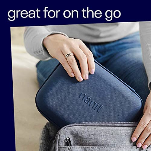 Smart Baby Monitor With 1080p Video Secure WiFi Sleep And Breathing Motion Tracking Two Way Audio Night Vision