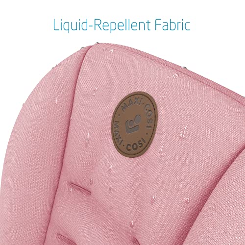 Maxi-Cosi Minla 6-in-1 High Chair With 6 Growth Modes, 5 Recline Positions, 9 Height Settings